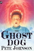 bokomslag The Ghost Dog