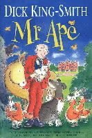 Dick King-Smith - Mr Ape, Häftad