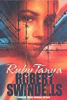 Robert Swindells - Ruby Tanya, Häftad