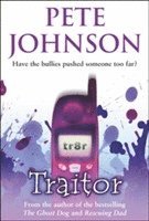 Pete Johnson - Traitor, Häftad