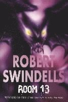 Robert Swindells - Room 13, Häftad