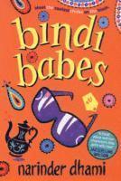 Narinder Dhami - Bindi Babes, Häftad