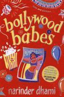 bokomslag Bollywood Babes