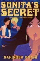 bokomslag Sunita's Secret