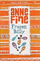 bokomslag Frozen Billy