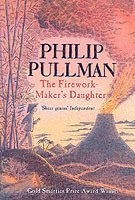 Firework Maker's Daughter