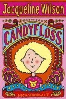 bokomslag Candyfloss