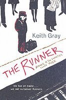 Keith Gray - Runner, Häftad