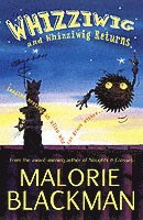 Malorie Blackman - Whizziwig and Whizziwig Returns Omnibus, Häftad