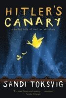 bokomslag Hitler's Canary