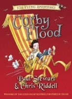 Chris Riddell, Paul Stewart - Corby Flood, Häftad