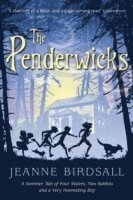 Jeanne Birdsall - Penderwicks, Häftad
