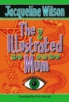 bokomslag The Illustrated Mum