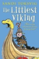 bokomslag The Littlest Viking