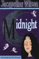 Jacqueline Wilson - Midnight, Häftad