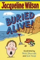 Buried Alive! 1