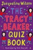 Tracy Beaker Quiz Book