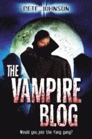 bokomslag The Vampire Blog