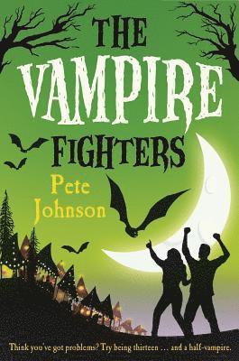 The Vampire Fighters 1