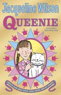 bokomslag Queenie