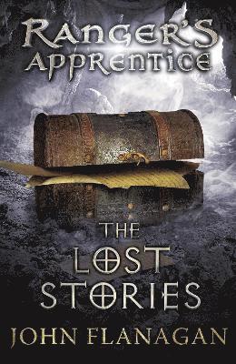 John Flanagan - Lost Stories (Ranger's Apprentice Book 11), Häftad