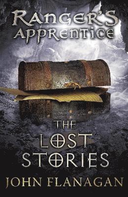 bokomslag The Lost Stories (Ranger's Apprentice Book 11)