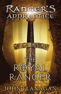 bokomslag The Royal Ranger (Ranger's Apprentice Book 12)