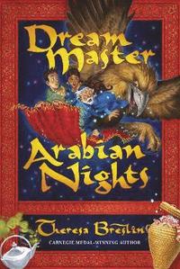 bokomslag Dream Master: Arabian Nights