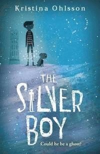bokomslag The Silver Boy