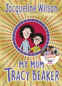 bokomslag My Mum Tracy Beaker