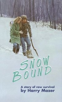 bokomslag Snow Bound