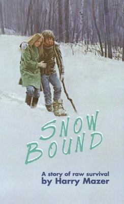Snow Bound 1