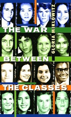 The War Between the Classes 1