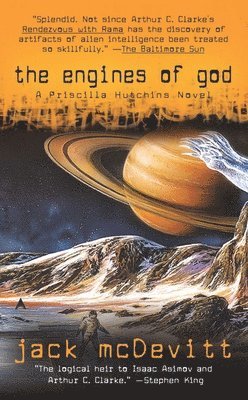 The Engines of God 1