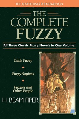 The Complete Fuzzy 1