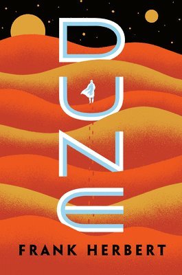 Frank Herbert - Dune, Inbunden