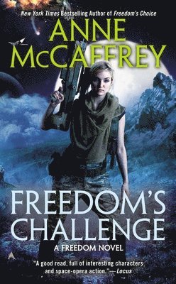 Freedom's Challenge 1