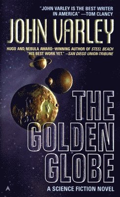 The Golden Globe 1