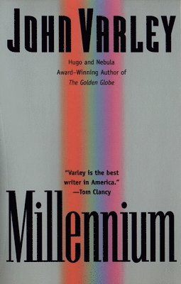 Millennium 1