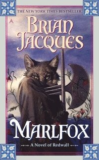 bokomslag Marlfox