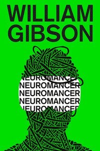 bokomslag Neuromancer