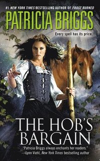 bokomslag The Hob's Bargain