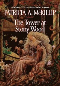 bokomslag The Tower at Stony Wood