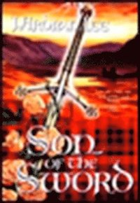bokomslag Son of the Sword