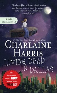 bokomslag Living Dead In Dallas