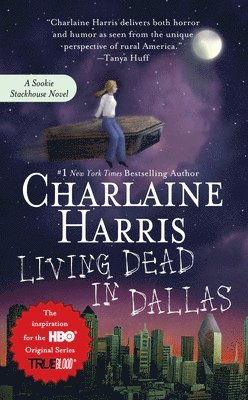 Charlaine Harris - Living Dead in Dallas, Pocket