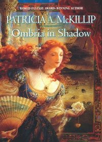 bokomslag Ombria in Shadow