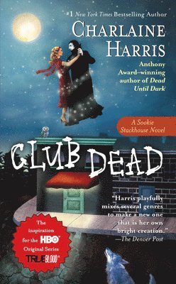 Charlaine Harris - Club Dead, Pocket