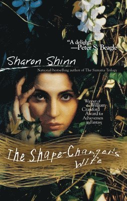 The Shape-Changer's Wife 1