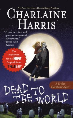 Charlaine Harris - Dead to the World, Pocket